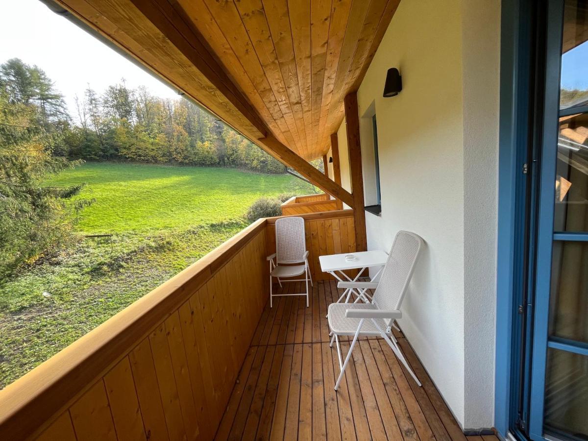 Hotel Edvard Frenštát pod Radhoštěm Exterior foto